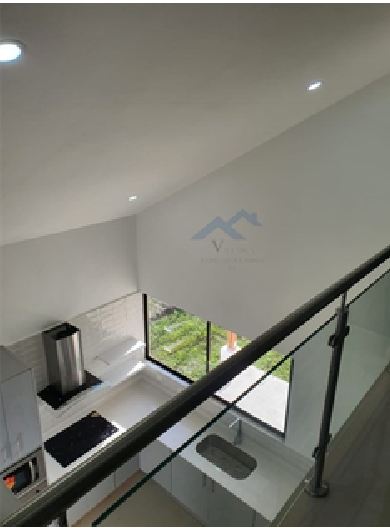 Modelo Montezuma, foto 3