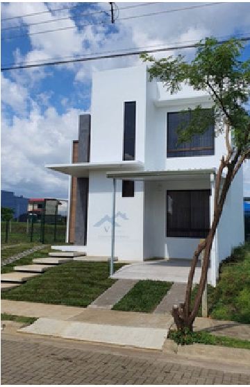 Modelo Montezuma, foto 4