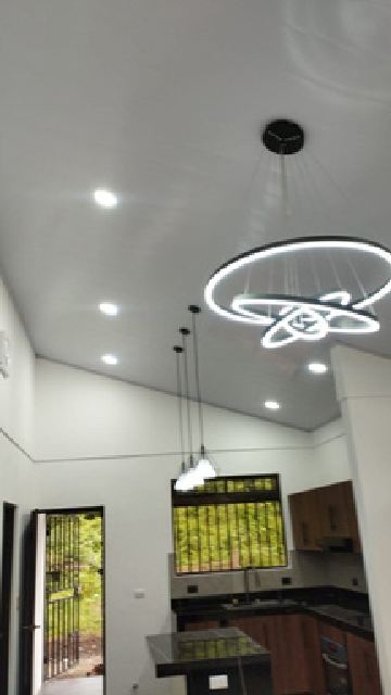 Modelo Nandayure, foto 2