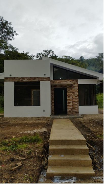 Modelo Nandayure, foto 3