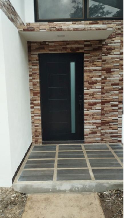 Modelo Nandayure, foto 4