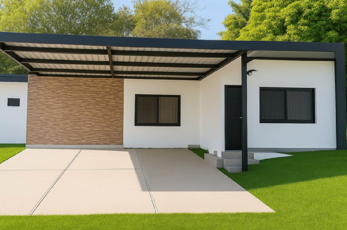 Modelo Santa Ana