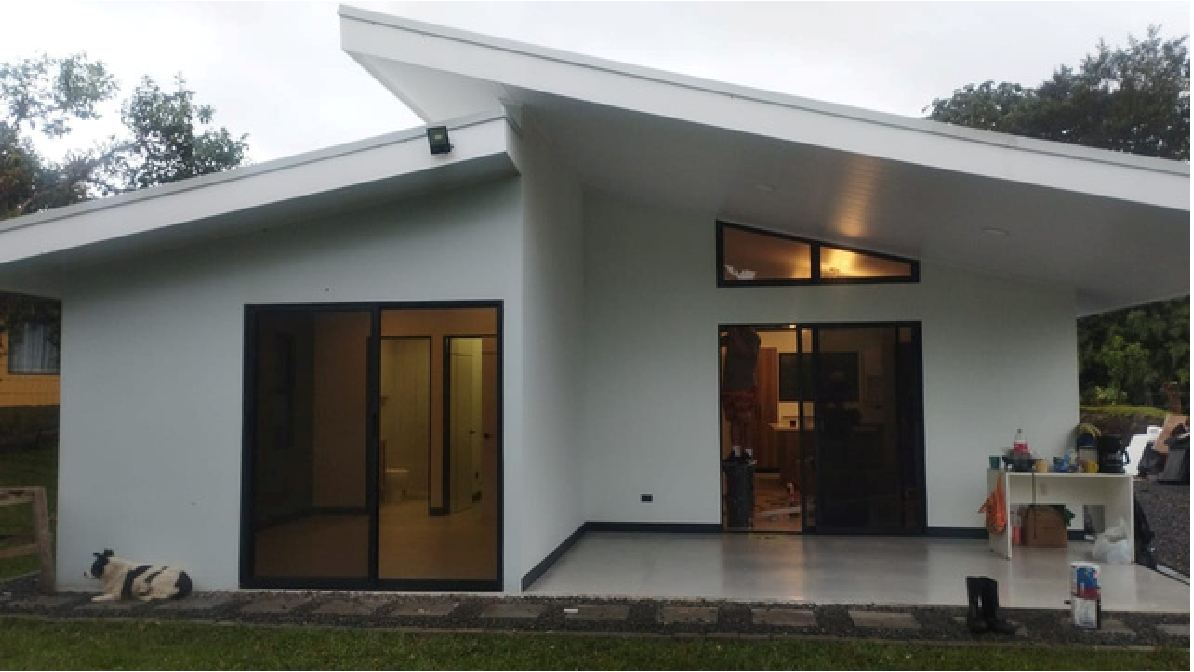 Modelo Zurquí