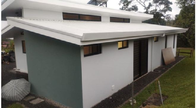 Modelo Zurquí, foto 4